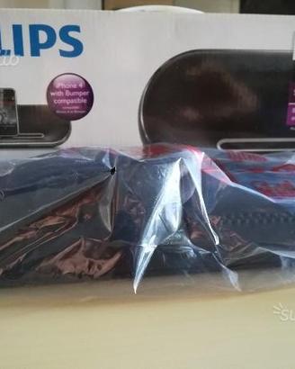 Sistema Docking Philips DS7550/12