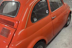 500 L