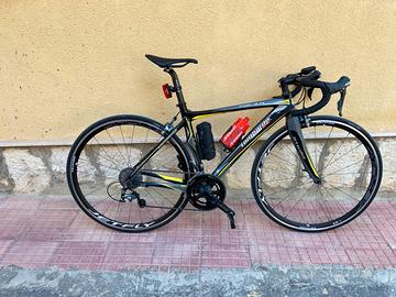 Lombardo imola 4.0 con potenziometro - ultegra 11V