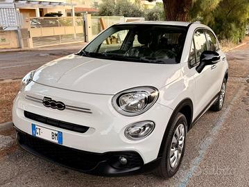 FIAT 500X 1.3 MULTIJET 95 CV-2024 KM 43.000