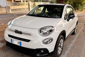 FIAT 500X 1.3 MULTIJET 95 CV-2024 KM 43.000