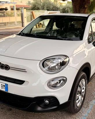FIAT 500X 1.3 MULTIJET 95 CV-2024 KM 43.000