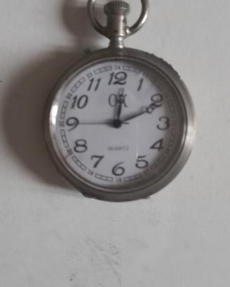 Orologio da tasca Durean Geneve