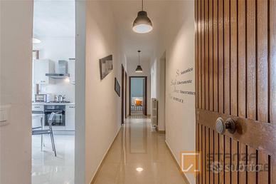 STANZA SINGOLA ALL INCLUSIVE