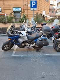 Motocilcetta Honda Varadero XL 1000 del 2005