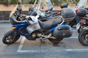 Motocilcetta Honda Varadero XL 1000 del 2005