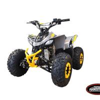 Lem Motor Quad Baby Kondor 6'' 110cc