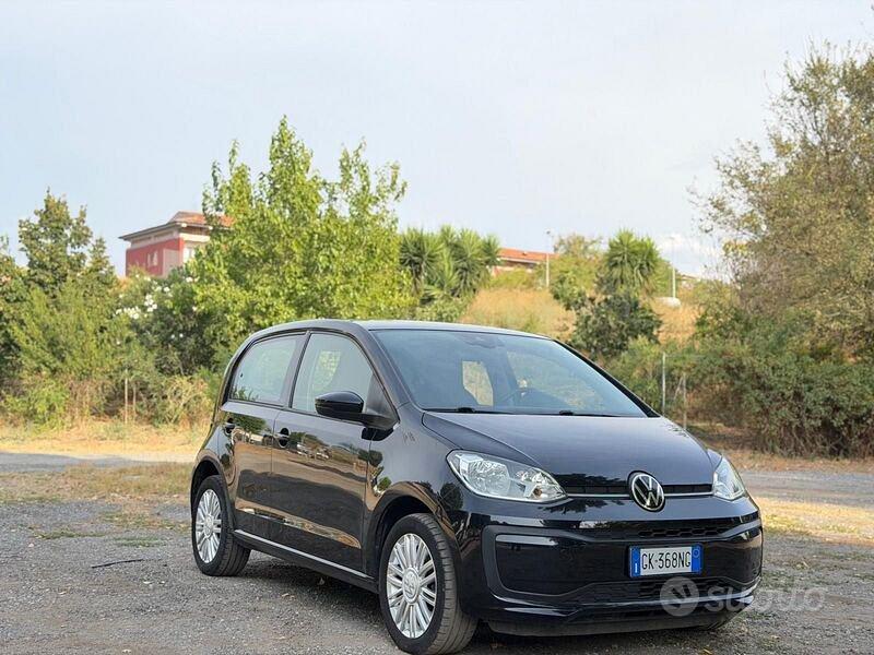 Volkswagen Up 2022 photo 3