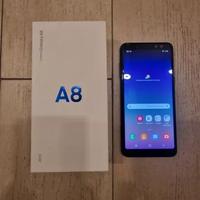 Samsung Galaxy A8 2018