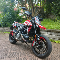 Ducati Hypermotard 950 RVE, 2300km, come nuova