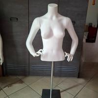Manichino donna