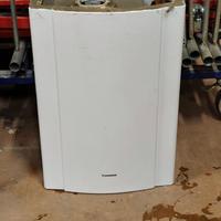 CALDAIA 24 kW - JUNKERS EUROSMART BALCONY