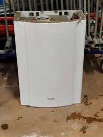 CALDAIA 24 kW - JUNKERS EUROSMART BALCONY