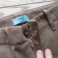 Pantaloni eleganti 12 anni in gabardine