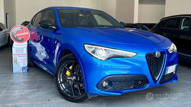 ALFA ROMEO STELVIO 2.2 VELOCE Q4 TURBODIESEL 210CV