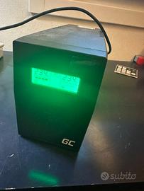 UPS Gruppo Continuità 360w