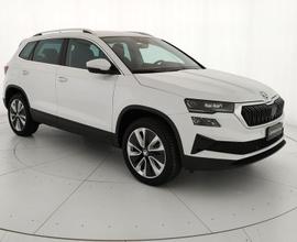 Skoda Karoq 2.0 TDI EVO SCR 115 CV DSG Style