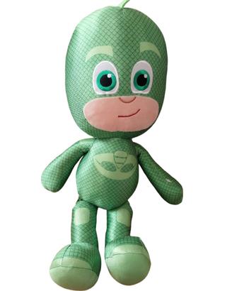 Peluche Gekko PJ Masks GIGANTE 70cm