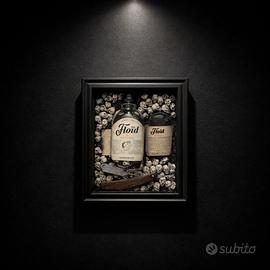 Quadro barber