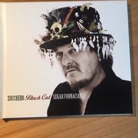 CD Black Cat di ZUCCHERO