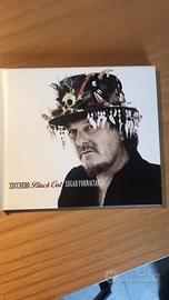 CD Black Cat di ZUCCHERO