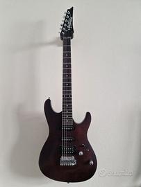 Chitarra elettrica Ibanez GSA60-WNF