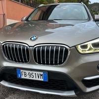 Bmw X1 xDrive20d xLine. Strafull !!!