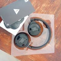 Cuffie nere Jbl