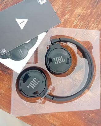 Cuffie nere Jbl