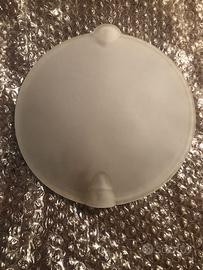 FONTANA ARTE RICAMBIO VETRO NOBI  GRANDE