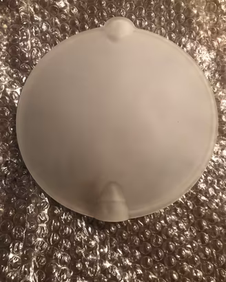 FONTANA ARTE RICAMBIO VETRO NOBI  GRANDE