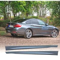 MINIGONNE BMW F36 GRAN COUPE LOOK M