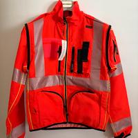 Giacca reverse 118 taglia XXXL