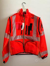 Giacca reverse 118 taglia XXXL