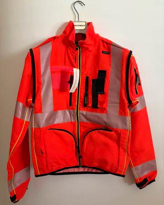 Giacca reverse 118 taglia XXXL