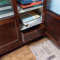 Mobile legno stile inglese 