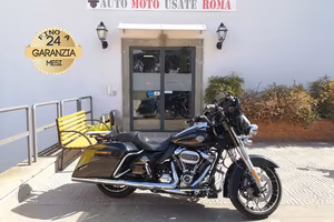 HARLEY-DAVIDSON Touring Street Glide SPECIAL PROMO