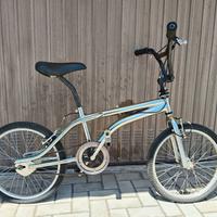 Bici BMX Freestyle