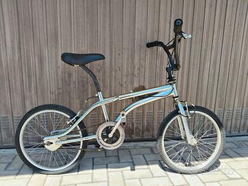 Bici BMX Freestyle