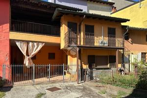 CASA DI CORTE A VAIANO CREMASCO