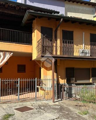 CASA DI CORTE A VAIANO CREMASCO