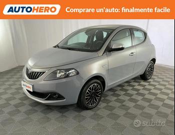 LANCIA Ypsilon CW80971