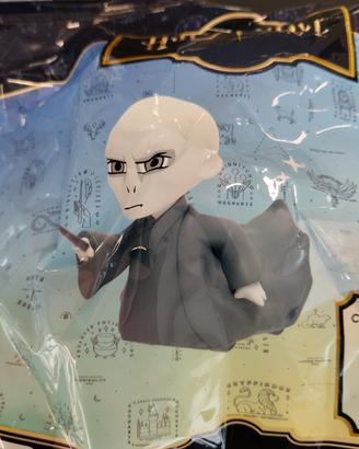 personaggi Harry Potter 