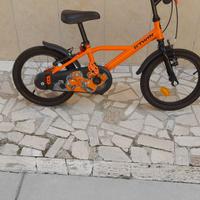 Bicicletta bambino