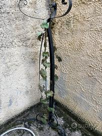 Colonna porta pianta o cero