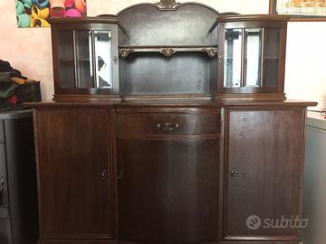 Credenza buffet