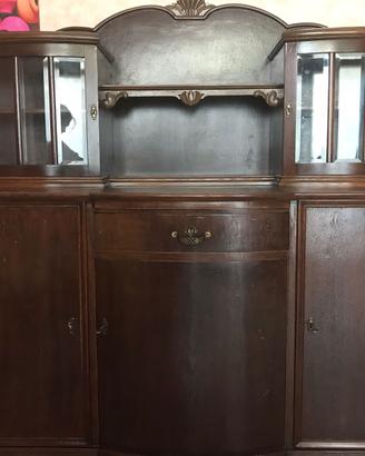 Credenza buffet