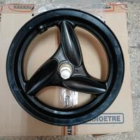 cerchio anteriore piaggio zip fast rider 