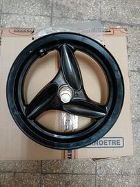 cerchio anteriore piaggio zip fast rider 