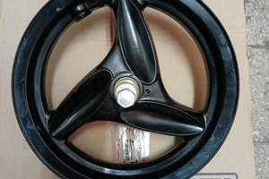 cerchio anteriore piaggio zip fast rider 